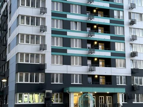 квартира по адресу Варненская ул., 27/2