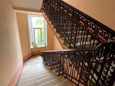 квартира за адресою Ковальська вул., 52