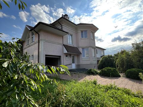 будинок за адресою Київ, Помаранчева вул., 6