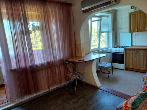 квартира за адресою Одеса, Марсельська вул., 8