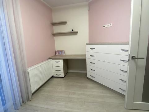квартира по адресу Орельская ул., 27