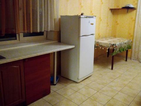 квартира по адресу Институтская ул., 77