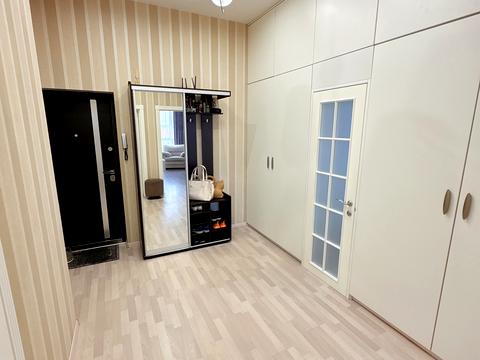 квартира по адресу Зоряна ул., 29