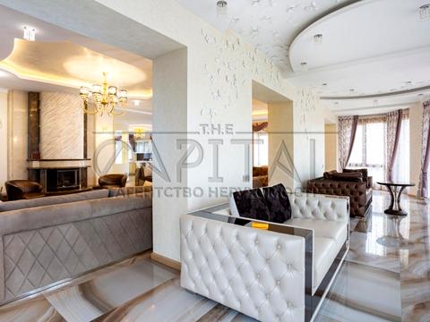 дом по адресу Осокорская ул.