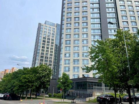 квартира за адресою Деміївська вул., 29