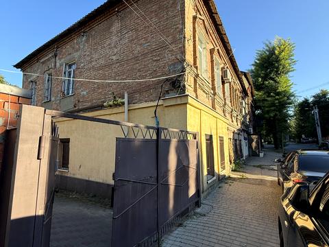 коммерческая по адресу Исполкомовская ул., 45