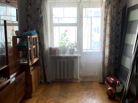 квартира по адресу Леннона ул., 36