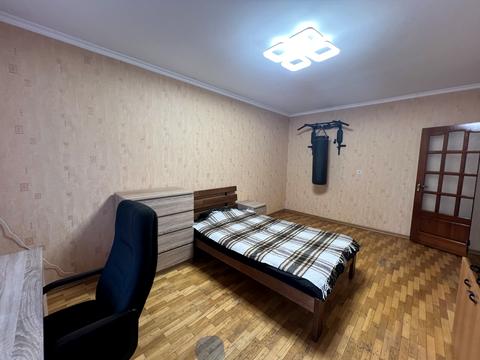 квартира по адресу Анны Ахматовой ул., 15