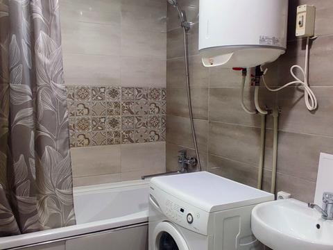 квартира за адресою Дніпровська вул., 125/2
