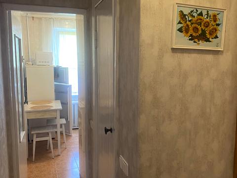 квартира по адресу Петропавловская пл., 13/8