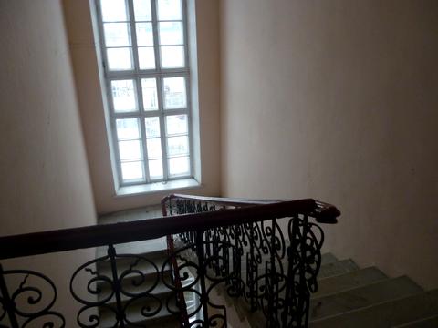 комната по адресу Пантелеймоновская, 28
