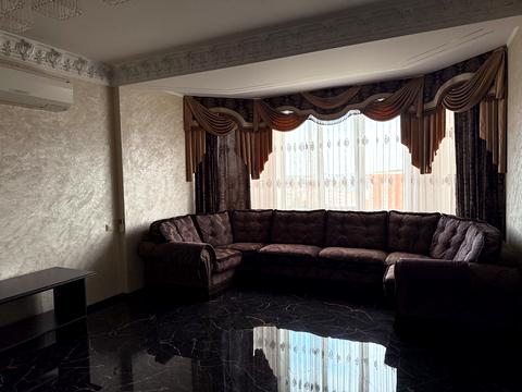 квартира по адресу Олеся Гончара ул., 3