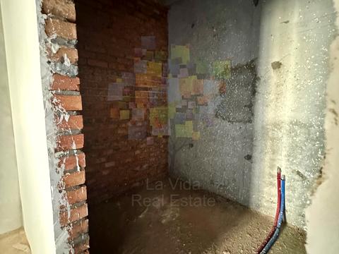 квартира по адресу Кондратюка Юрия ул., 1