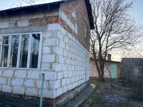 дом по адресу Березова