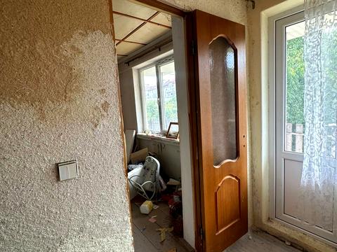 дом по адресу Берчени ул., 60