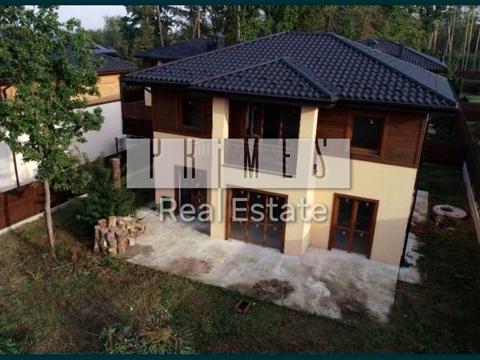 будинок за адресою Паркова