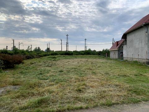 участок по адресу Мира, 57