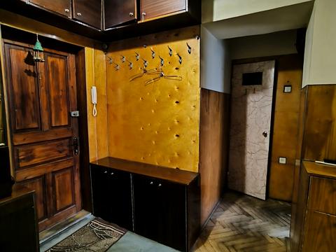 квартира по адресу Любинская ул., 99