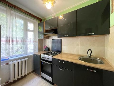 квартира по адресу Василия Стуса ул., 21
