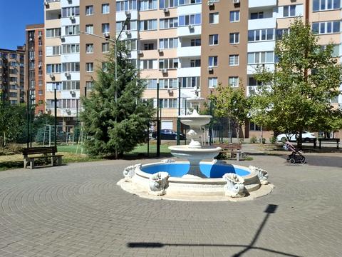 квартира за адресою Академіка Сахарова вул., 9-А