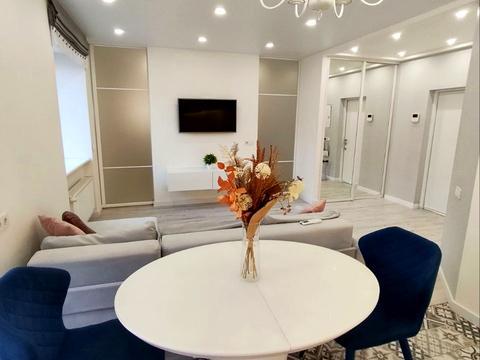 квартира за адресою Запорізьке шосе, 28-Х