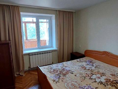 квартира за адресою Звязківців, 7