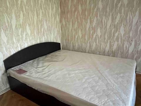 квартира по адресу Каштановая ул., 11