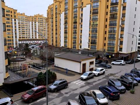 квартира за адресою Оксамитова, 20а