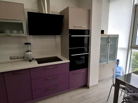 квартира за адресою Французький бульв., 60б