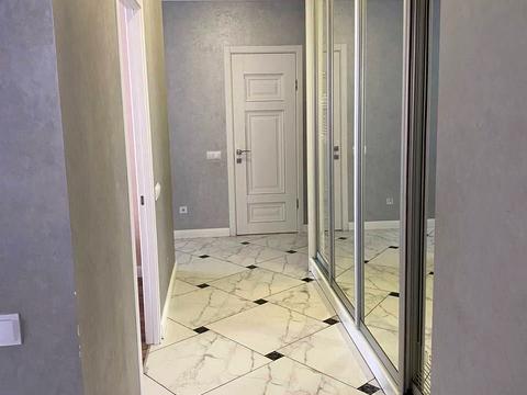 квартира за адресою Коцюбинського просп., 45Б