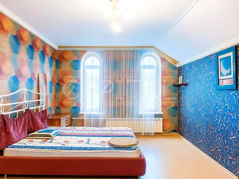 будинок за адресою Русанівські сади вул.