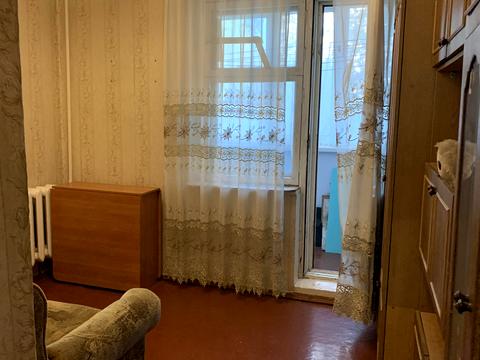 квартира по адресу Николая Ушакова ул., 20-А