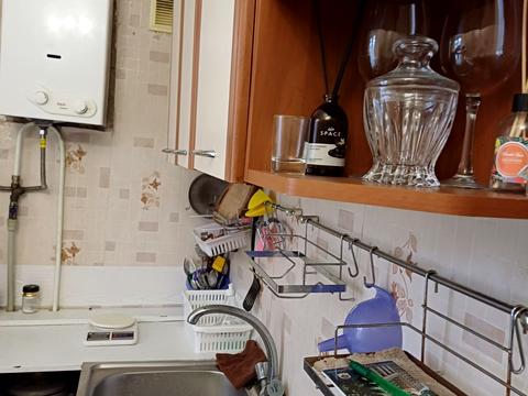 квартира за адресою Отакара Яроша вул., 17