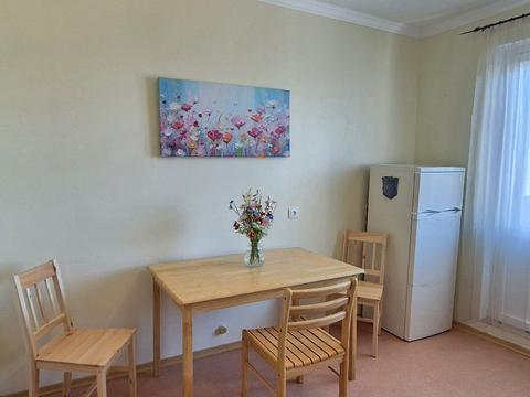 квартира за адресою Михайла Гришка вул., 8