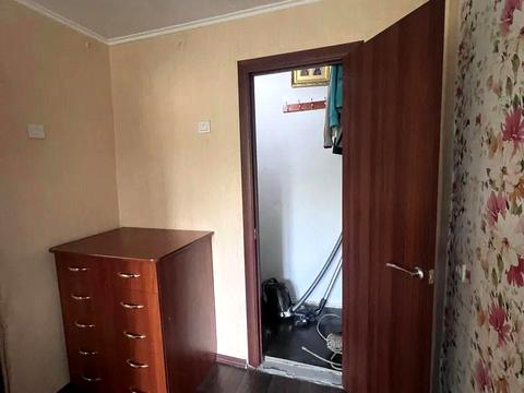 квартира по адресу Харьковских Дивизий ул., 10
