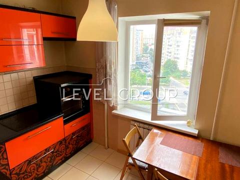 квартира по адресу Александра Кошица ул., 10/21