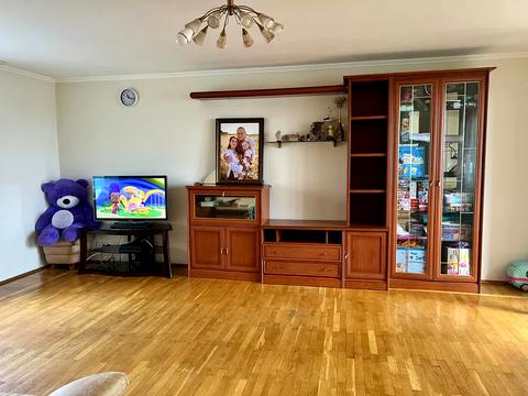 квартира по адресу Приречная ул., 19