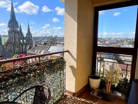 квартира по адресу Голубовича ул., 37