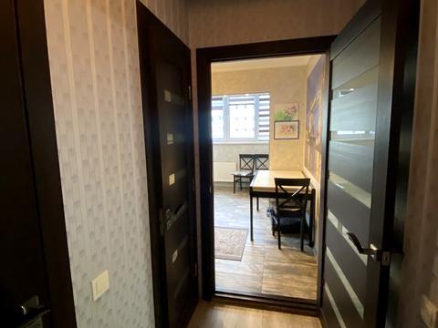 квартира за адресою Валерія Гудзя вул., 48