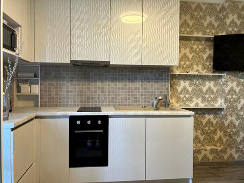 квартира за адресою Профсоюзная, 9 А