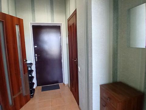 квартира по адресу Ракетная ул., 24-Б