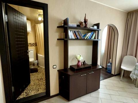 квартира по адресу Людвига Свободы просп., 40