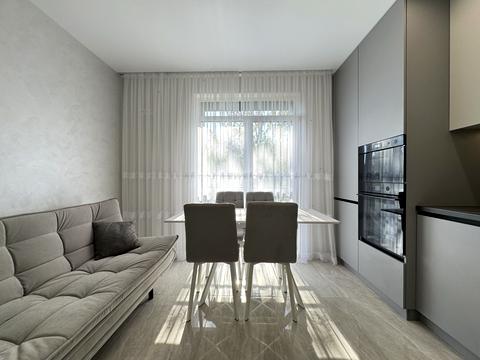 квартира за адресою Виноградна вул., 15