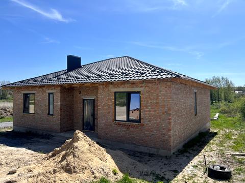 будинок за адресою Кулика і Гудачека вул. (Макарова)