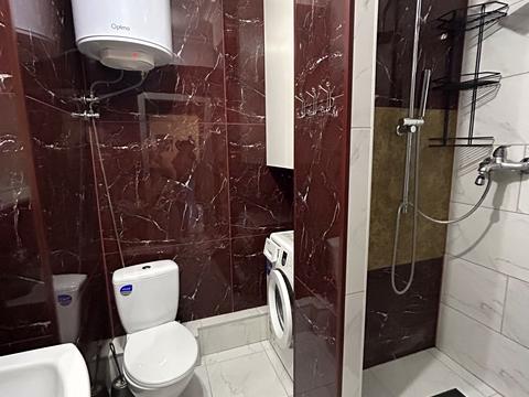 квартира по адресу с. Крыжановка, Академика Сахарова ул., 9