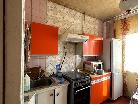 квартира по адресу Волонтёрская ул. (Социалистическая), 56