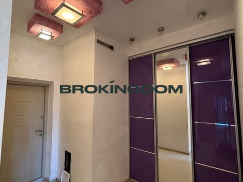 квартира за адресою Градинська, 7