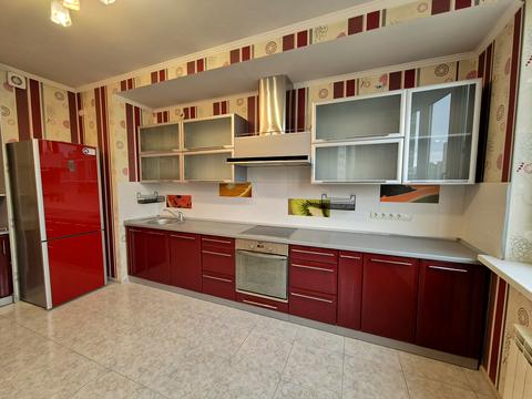 квартира за адресою Петра Григоренка просп., 22/20