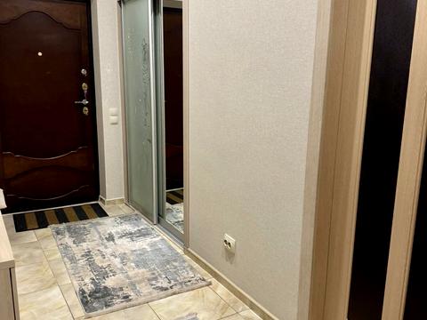 квартира по адресу Французский бульв., 22/3