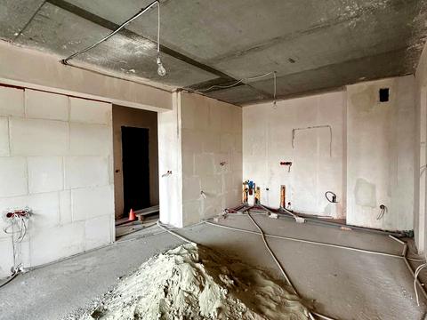 квартира по адресу Кульпарковская ул., 64а